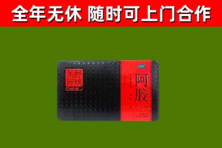延平回收阿胶